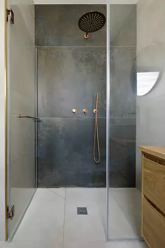 שיפוץ מקלחת 2